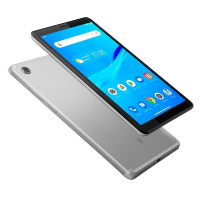 Tablette Lenovo Tab M7 TB-7305X (2. Gen) 7 "1GB / 16GB 4G Gris Platinum