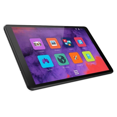 Tablet Lenovo Tab M8 8 ' '/2GB/32GB Gris Metálico