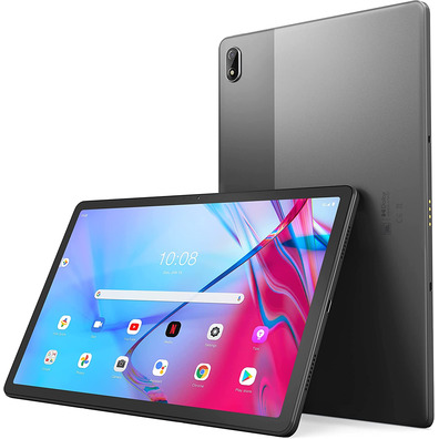 Tablet Lenovo Tab P11 6GB/128GB 5G 11 '' Gris Tormenta