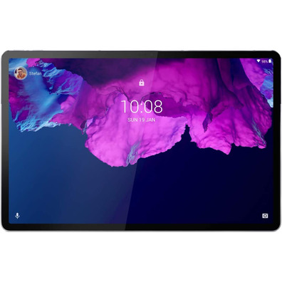 Tablet Lenovo Tab P11 Pro 11.5 '' 6GB/128GB 4G Gris Pizarra