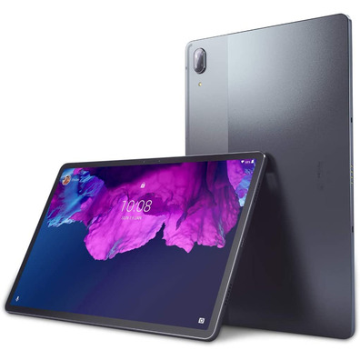 Tablet Lenovo Tab P11 Pro 11.5 '' 6GB/128GB 4G Gris Pizarra