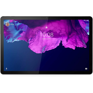 Tablet Lenovo Tab P11 TB J606F 11 "/ 4GB / 128GB Gris Pizarra