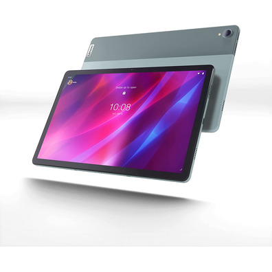 Tablet Lenovo Tab Plus 11 '' 6GB/128GB Verde Azulado