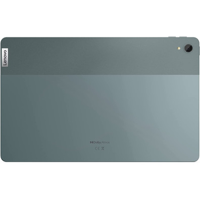 Tablet Lenovo Tab Plus 11 '' 6GB/128GB Verde Azulado