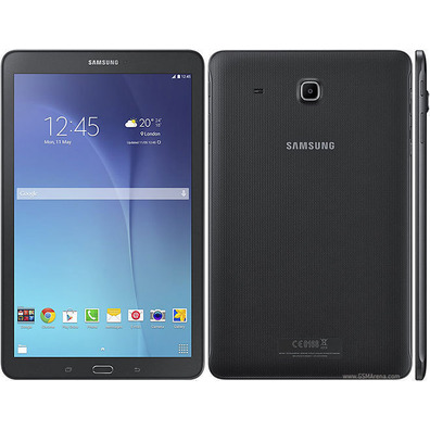 TABELLET SAMSUNG 9.6 GALAXY TAB E 8GB T561 NEGRO