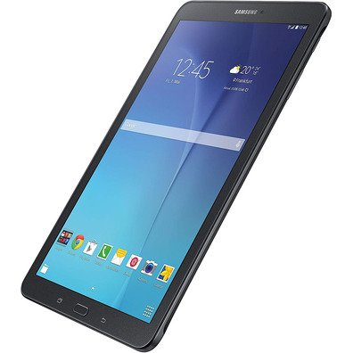 TABELLET SAMSUNG 9.6 GALAXY TAB E 8GB T561 NEGRO