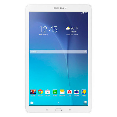 TABELLET SAMSUNG 9.6 GALAXY TAB E 8GB T561 Weiß