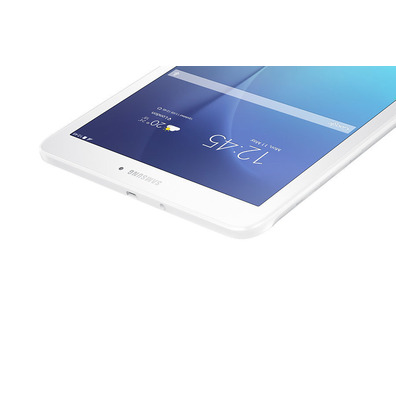 TABELLET SAMSUNG 9.6 GALAXY TAB E 8GB T561 Weiß