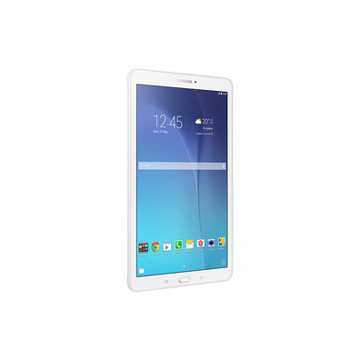 TABELLET SAMSUNG 9.6 GALAXY TAB E 8GB T561 Weiß