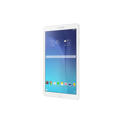 TABELLET SAMSUNG 9.6 GALAXY TAB E 8GB T561 Weiß