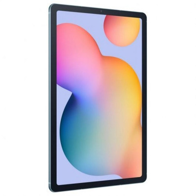 Tablet Samsung Galaxy S6 Lite P610 Azul 10.4 '' 4GB/64GB
