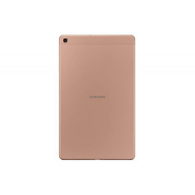 Tablet Samsung Galaxy Tab T515 (2019) 10.1" Wifi   4G-Gold
