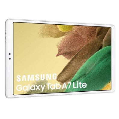 Tablet Samsung Galaxy Tab A7 Lite 8.7 " 3GB/32GB Plata