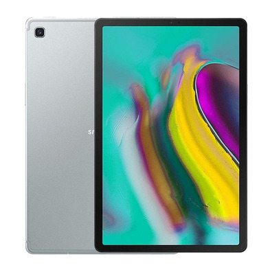 Tablet Samsung Galaxy Tab S5E T720 (2019) Silber 10.5 ' '/4GB/64GB