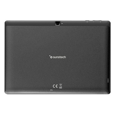 Tablette Sunstech Tab1010 10.1 " 3GB/64GB 4G Negra