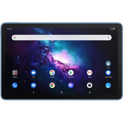 Tablette TCL Tab 10 Max 4GB/64GB 10.3 '' Azul