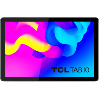 Tablette TCL Tab 10L 10 '' 4GB/64GB Dunkelgrau