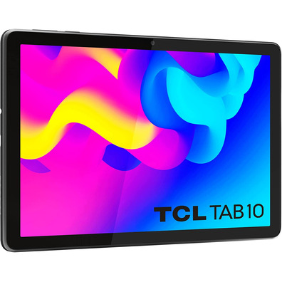 Tablette TCL Tab 10L 10 '' 4GB/64GB Dunkelgrau