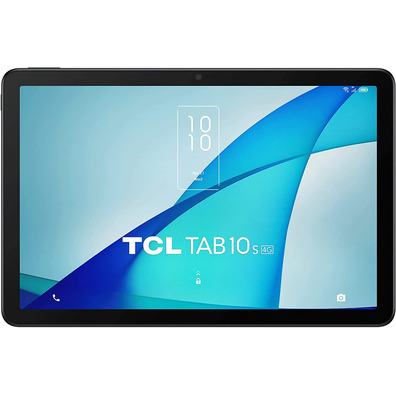 Tablette TCL Tab 10S 3GB/32GB 4G 10.1 '' Gris