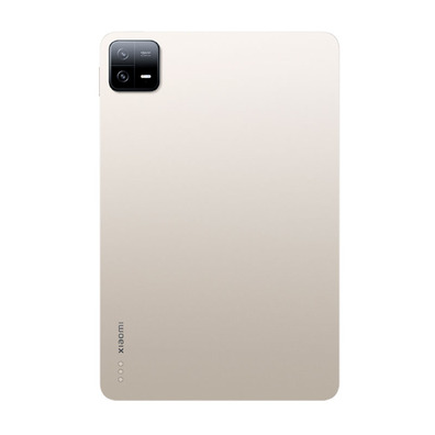 Tablet Xiaomi Pad 6 11 " (8Gb/256Gb) Wifi Gold