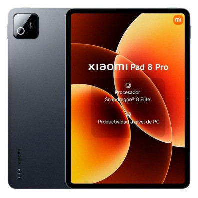 Xiaomi Pad 8 Tablet Pro 8GB/256GB Schwarz