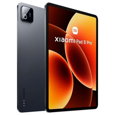 Xiaomi Pad 8 Tablet Pro 8GB/256GB Schwarz