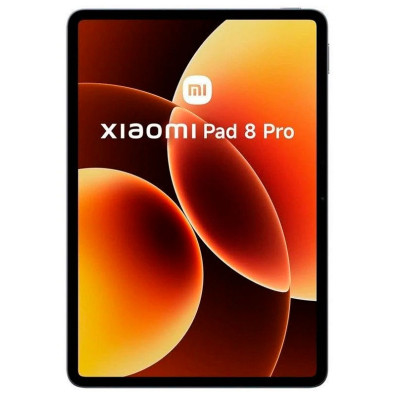 Xiaomi Pad 8 Tablet Pro 8GB/256GB Schwarz