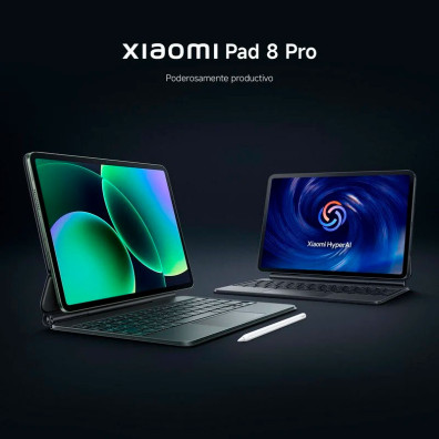 Xiaomi Pad 8 Tablet Pro 8GB/256GB Schwarz