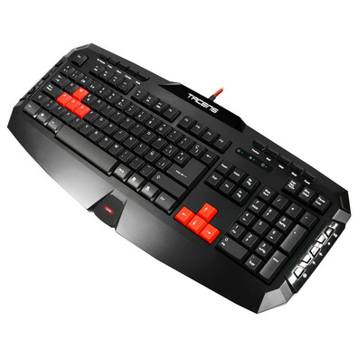 Trifft Mars Gaming MK1