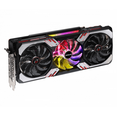 Tarjeta Gráfica Asrock Phantom Gaming RX 6900 XT 16GB OC