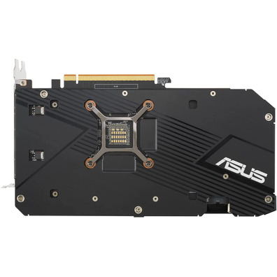 Tarjeta Gráfica Asus Dual Radeon RX 6600 8GB GDDR6