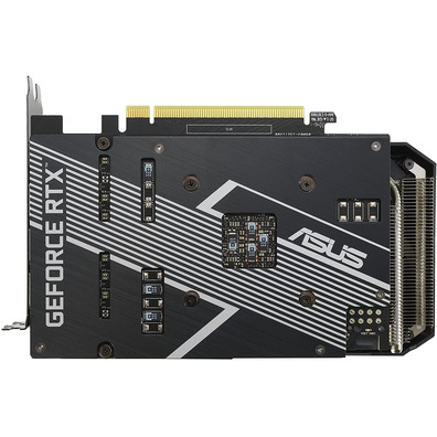 Tarjeta Gráfica Asus Dual RTX 3060 OC 12GB GDDR6 V2