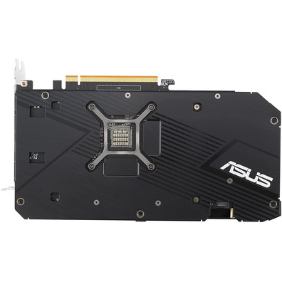 Tarjeta Gráfica Asus Dual RX6650 XT OC 8GB GDDR6