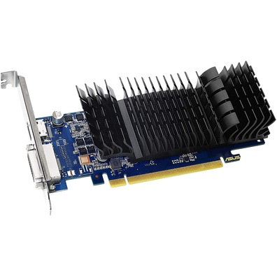 ASUS GT Grafikkarte 1030 2GB BRK