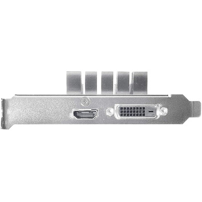 ASUS GT Grafikkarte 1030 2GB BRK