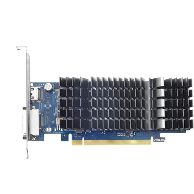 ASUS GT Grafikkarte 1030 2GB BRK