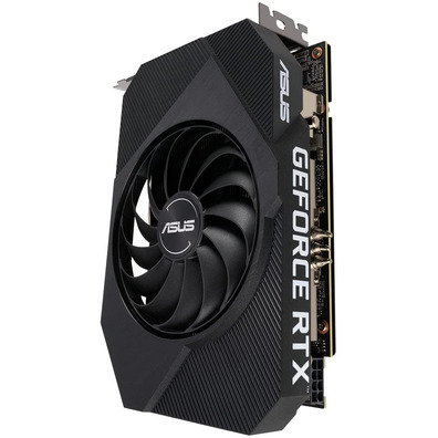 Tarjeta Gráfica Asus Phoenix RTX3060 12GB GDDR6 V2