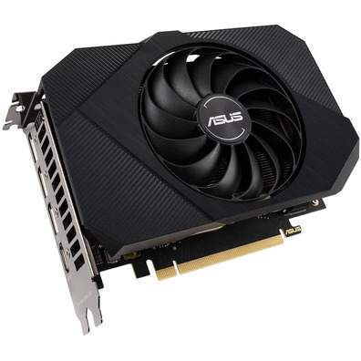 Tarjeta Gráfica Asus Phoenix RTX3060 12GB GDDR6 V2