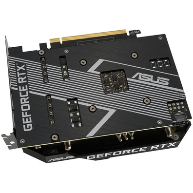 Tarjeta Gráfica Asus Phoenix RTX3060 12GB GDDR6 V2