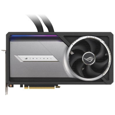 Asus ROG Graphic Card Astral LC GeForce RTX 5090 OC