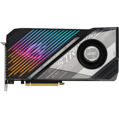 Tarjeta Gráfica ASUS ROG Strix LC RX6900 XT OC 16GB GDDR6