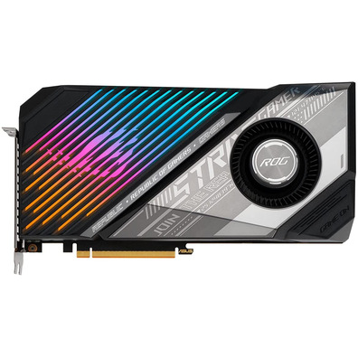 Tarjeta Gráfica ASUS ROG Strix LC RX6900 XT OC 16GB GDDR6