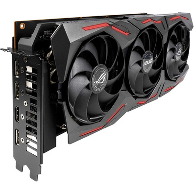 Tarjeta Gráfica ASUS ROG Strix RX5700 XT O8G 8GB GDDR6