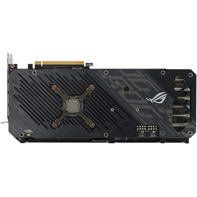 Tarjeta Gráfica Asus ROG Strix RX6750 XT Gaming OC 12GB GDDR6