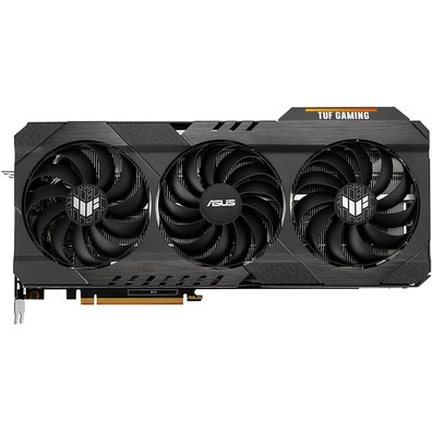 Tarjeta Gráfica Asus TUF Gaming RX6800 16GB GDDR6