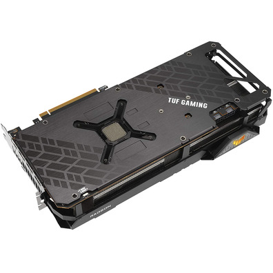 Tarjeta Gráfica Asus TUF Gaming RX6800 16GB GDDR6