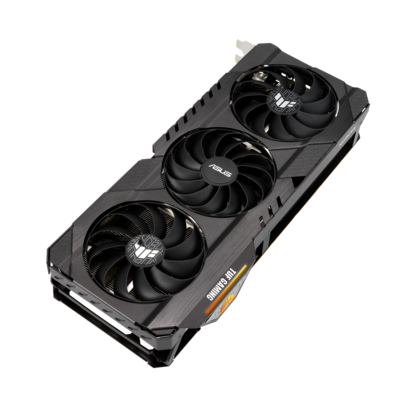 Tarjeta Gráfica ASUS TUF Gaming RX6900XT-O16G 16GB GDDR6