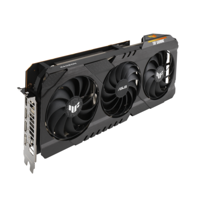 Tarjeta Gráfica ASUS TUF Gaming RX6900XT-O16G 16GB GDDR6