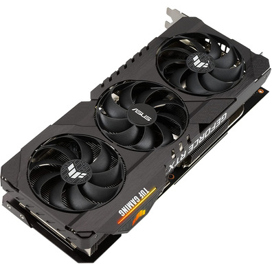 Tarjeta Gráfica Asus TUF RTX3080Ti Gaming OC 12GB GDDR6X