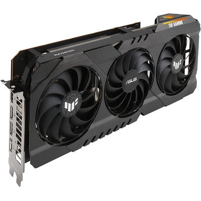 Tarjeta Gráfica Asus TUF RX 6800 OC Gaming 16GB GDDR6